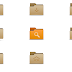 GNOME 3.8 To Ship With Reworked Folder Icons