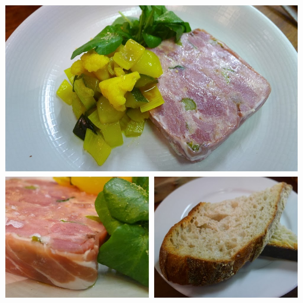 HUNGRY HOSS A Day in The Lakes Cartmel (inc. dinner at Pig & Whistle)