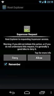 Download the latest Superuser Latest APK Free Download for Android smart phones and tablets