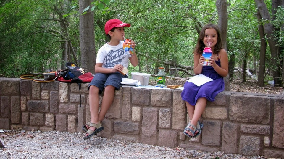 Tomás y Julia