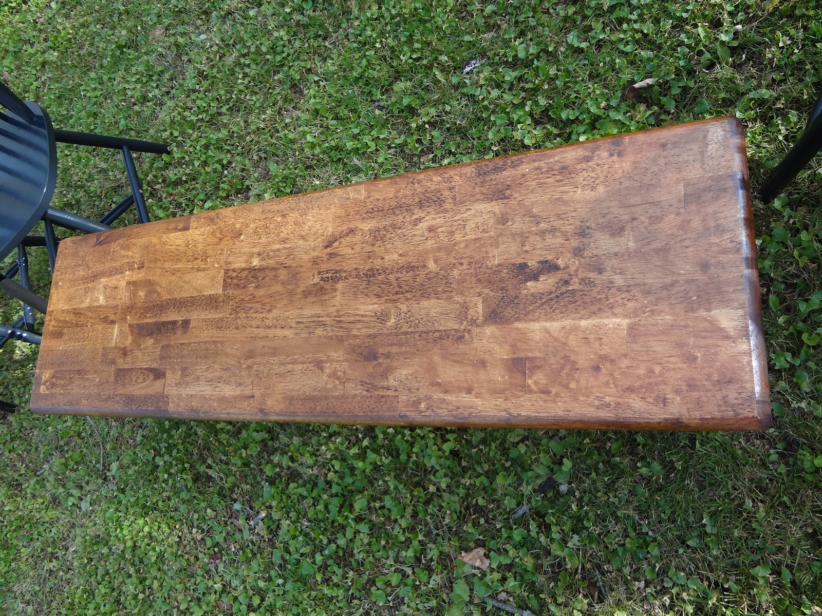 Heir and Space: November 2012