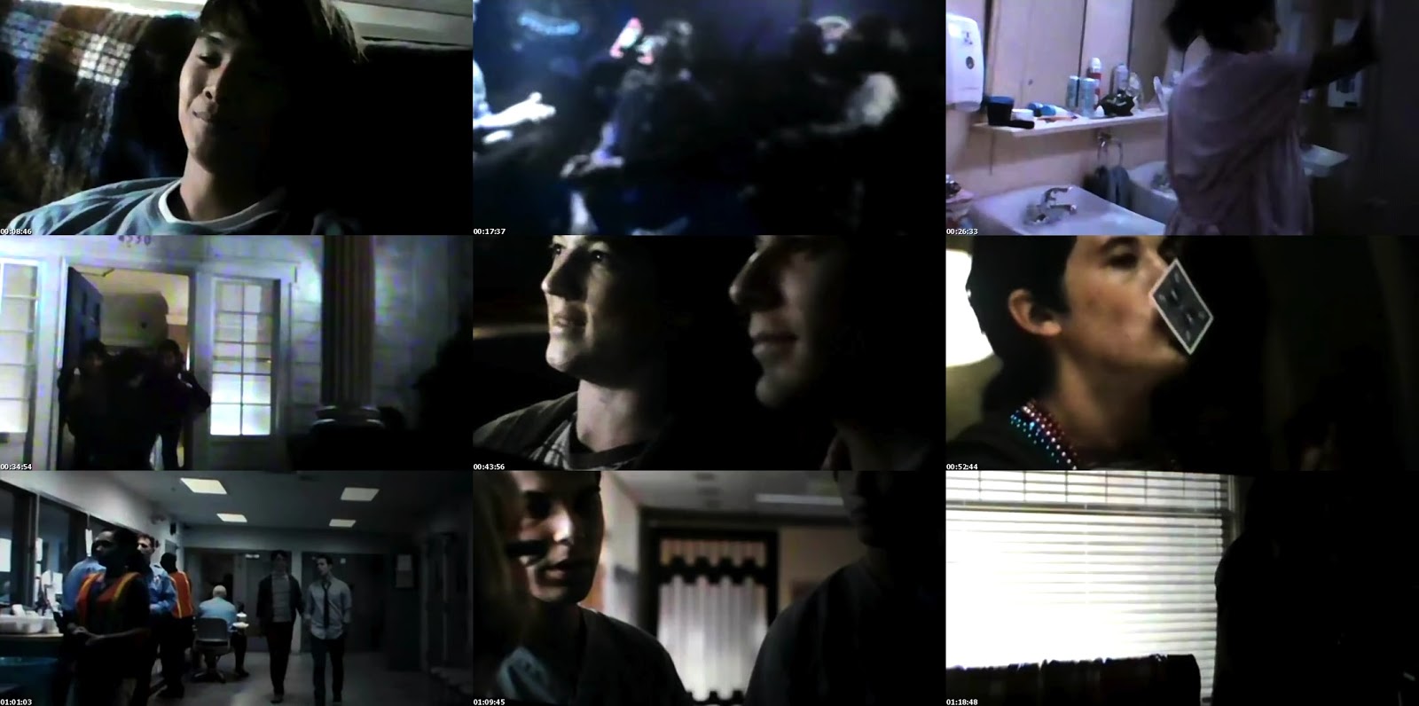 movie screenshot of 21 & Over fdmovie.com