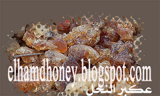 عكبر  النحل.elhamdhoney.blogspot.com