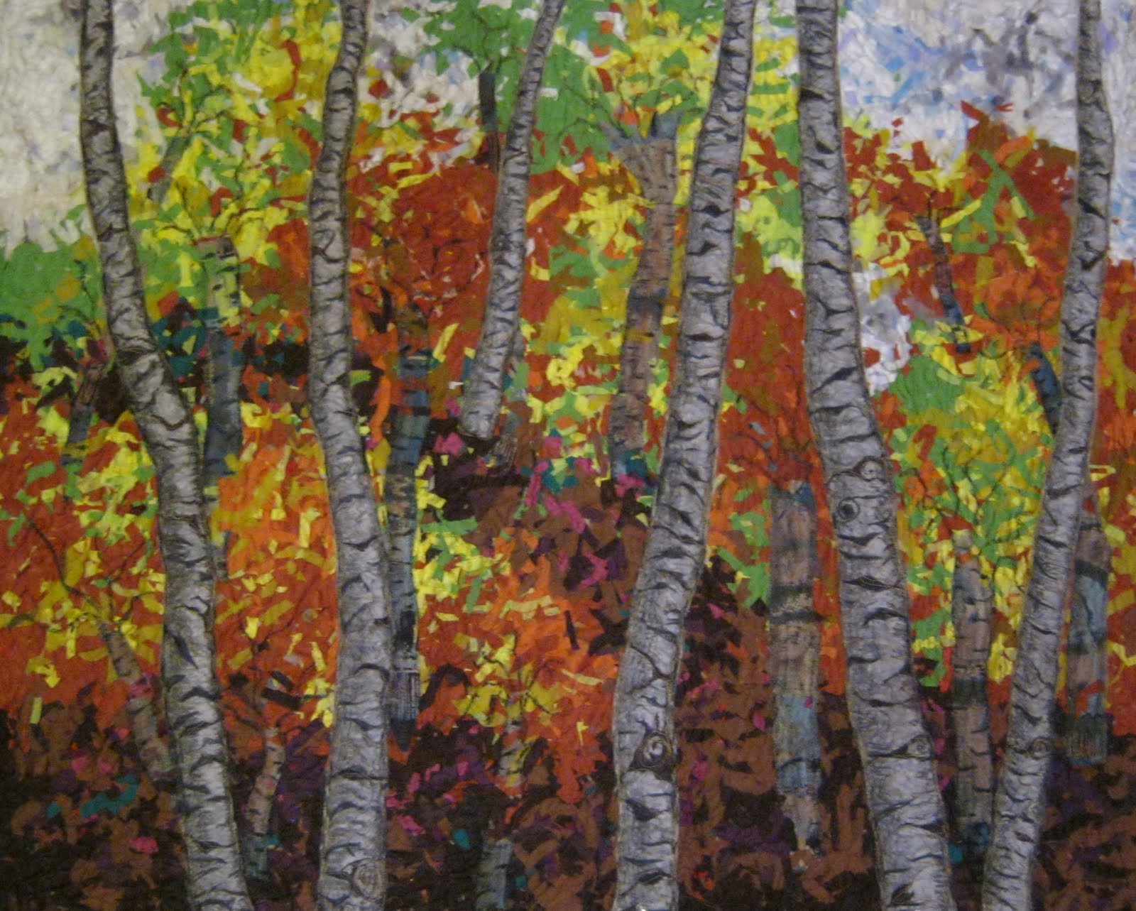 American Aspen