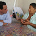 Raúl Paz recorrió 16 municipios en los 3 primeros días de campaña