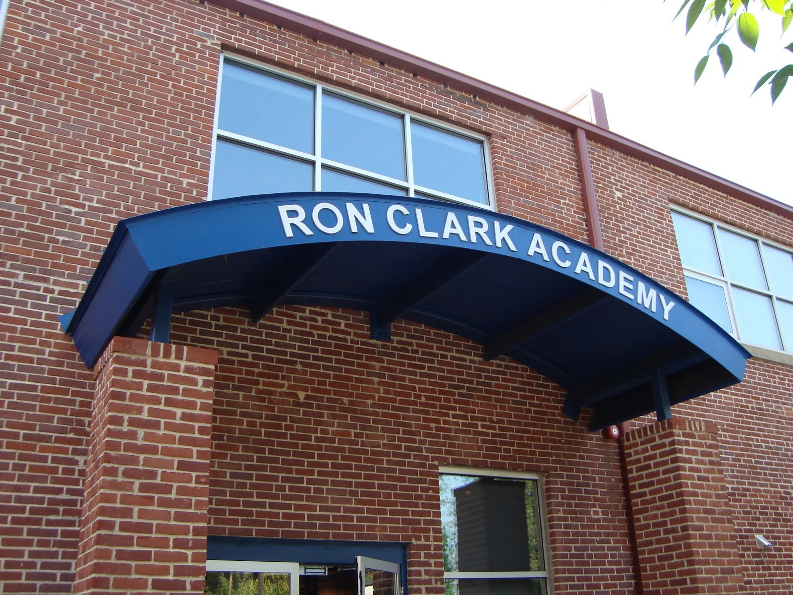 5th and Fabulous Ron Clark Academy