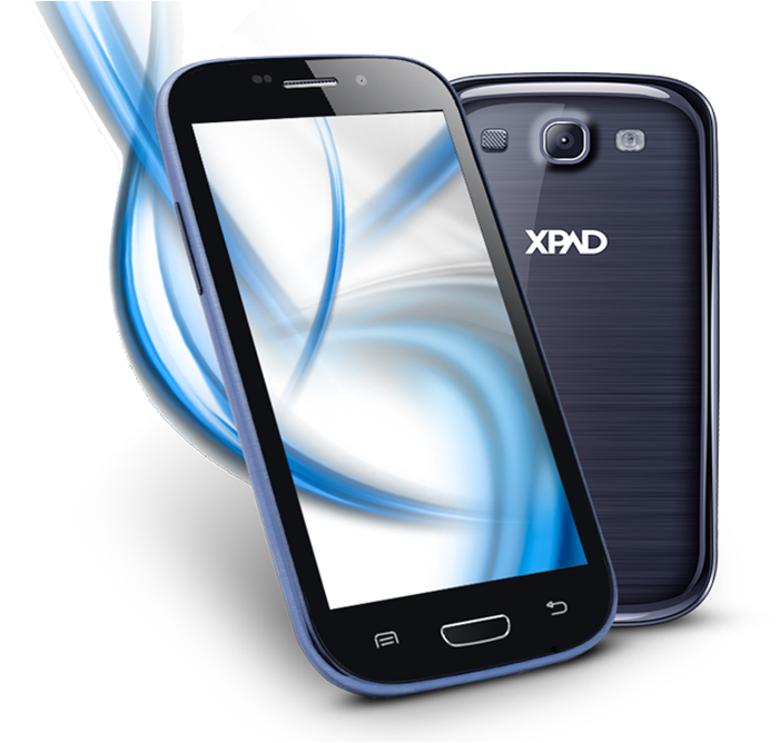 Simmtronics launches Xpad M1 Smartphone