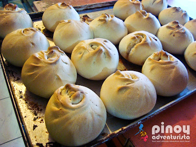 3N Bakery Toasted Siopao in Pasig City