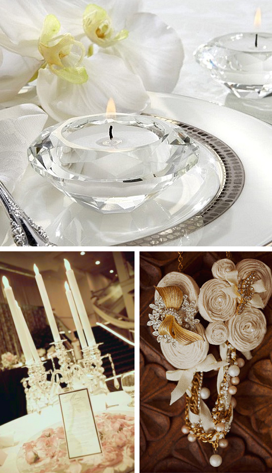 12 Days of Weddings - 5 Golden Rings 12 Days of Weddings - 5 Golden Rings