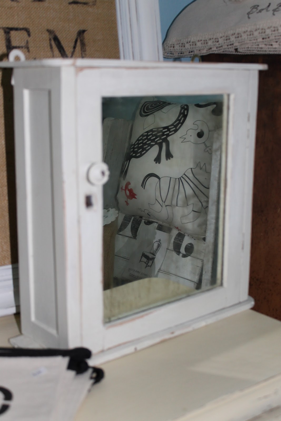 Antiguo botiquín: Deco Marce Tienda