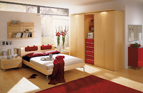 12 Bedroom Decorating Ideas From Hulsta | Interior Decorating ...