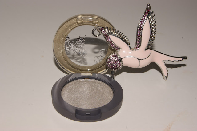 Accessorize Silver Dove Solo Eyeshadow