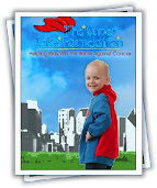 The Super Jake Foundation