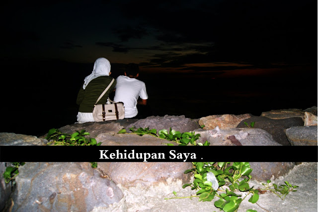 Kehidupa Saya .