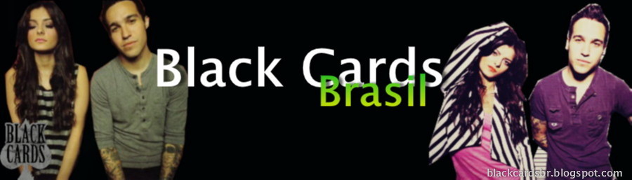 Black Cards Brasil ♠