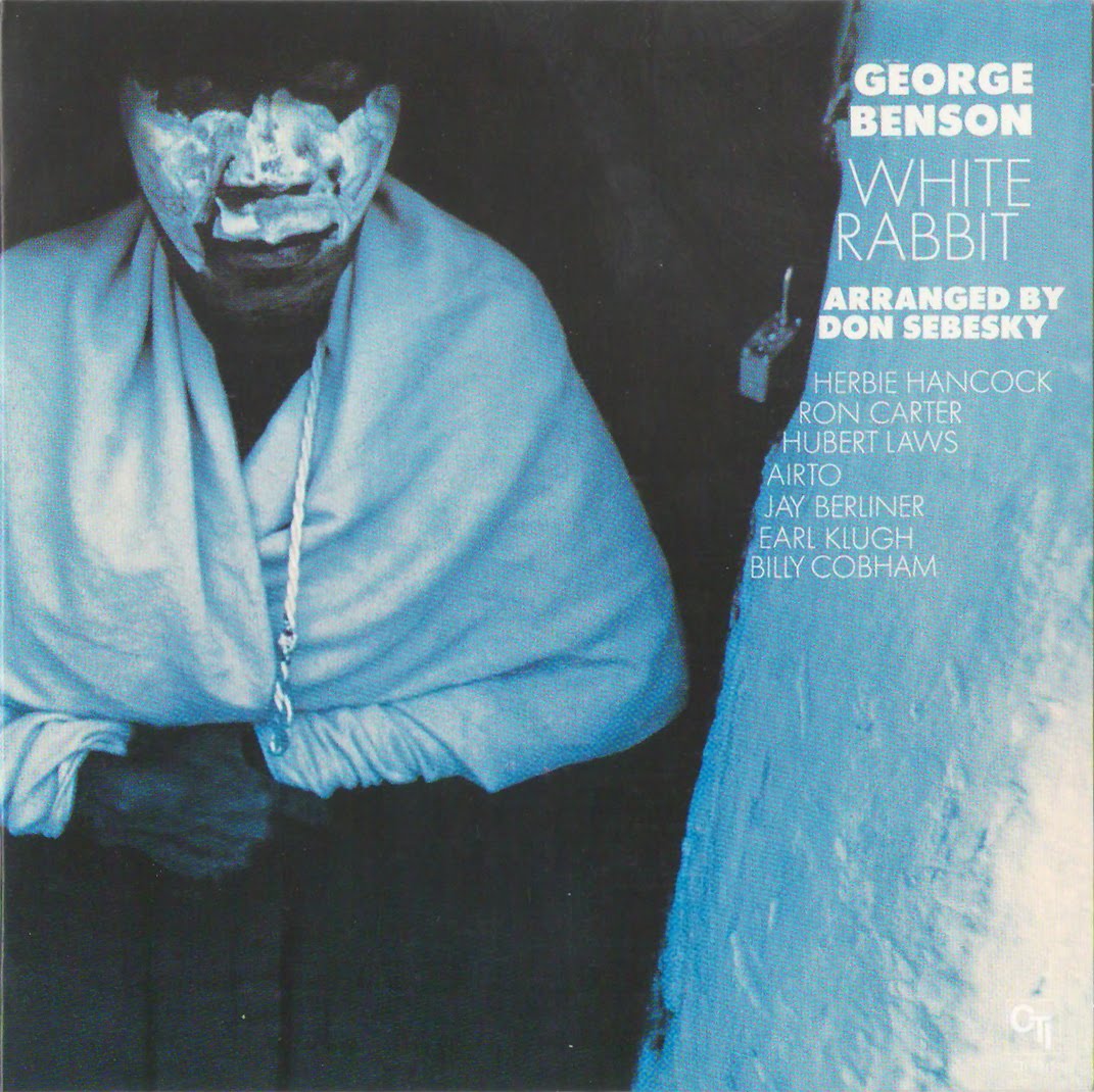 George Benson Discography Torrent