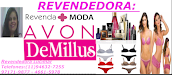 Lucimar Revendedora Avon