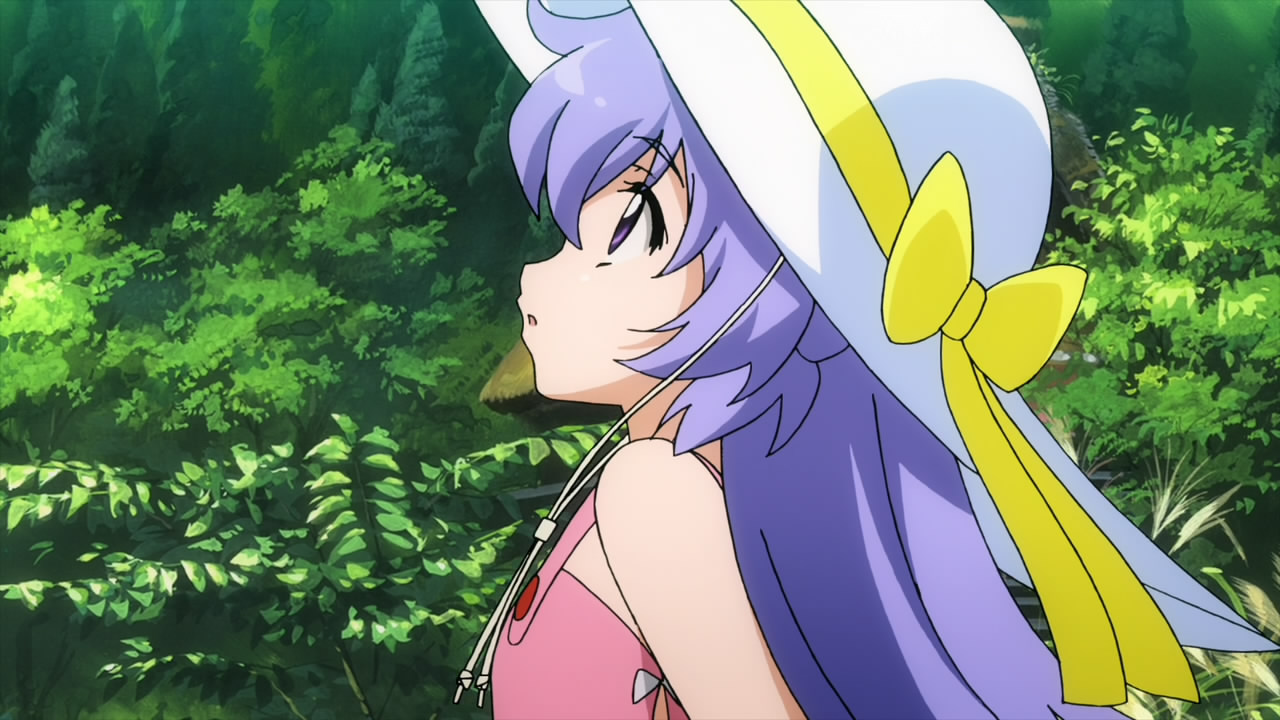 Wallpaper Higurashi No Naku Koro Ni Kira 04 End Lost In Anime Desktop Wallpaper