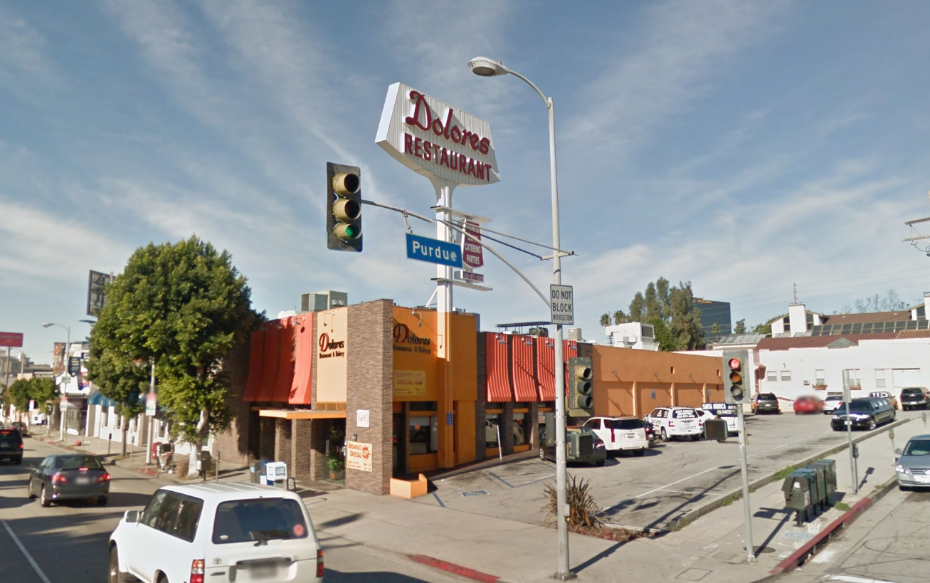 Building Los Angeles More Apartments and Retail for Santa Monica Boulevard