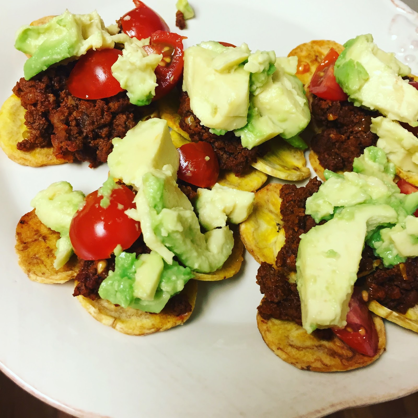 The Queen of the Kings: Whole30 Holy Grail...