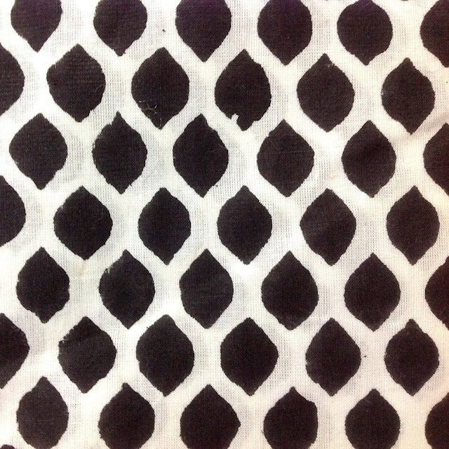 Block Print Fabric Our all time favorite Indian Block Print Fabric