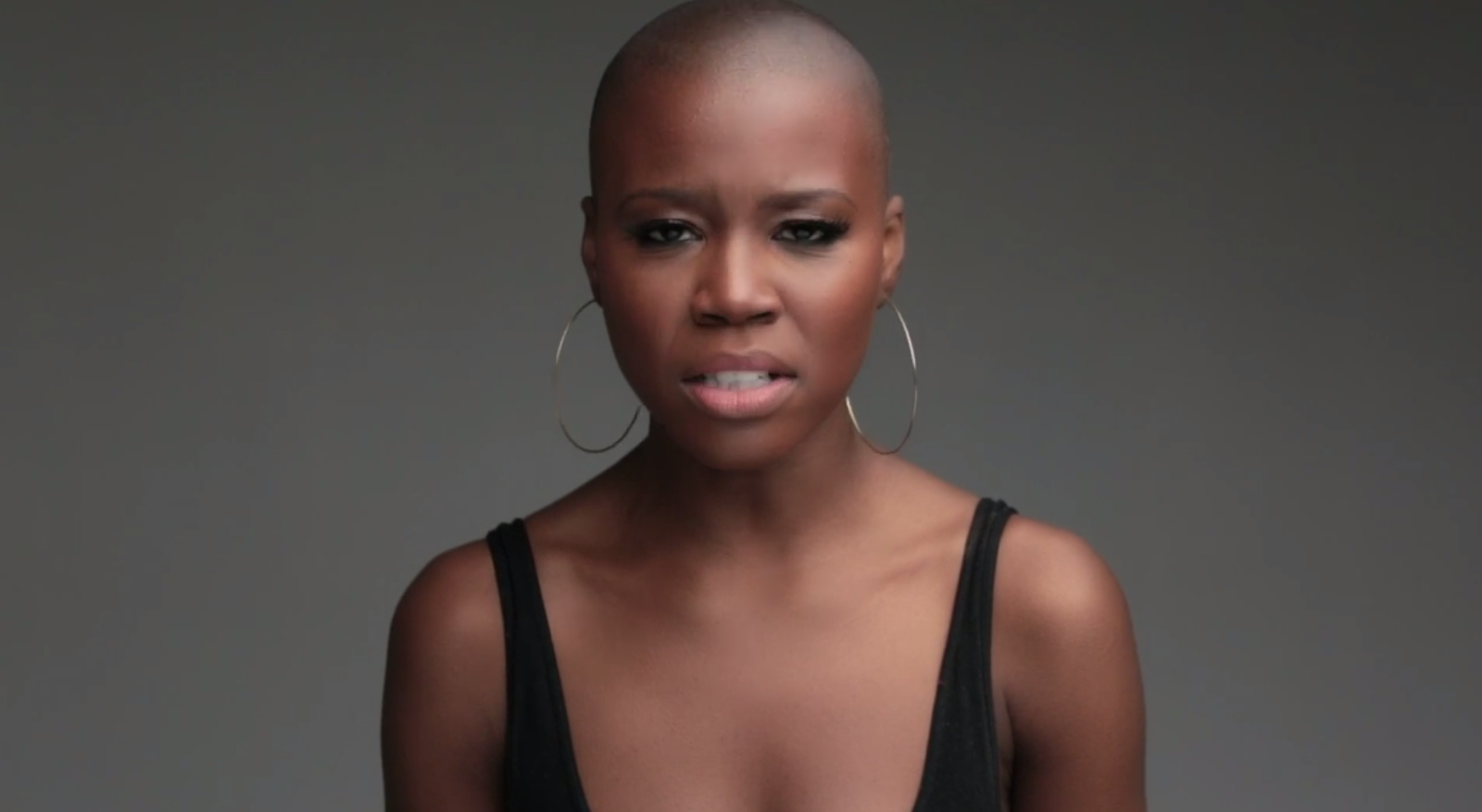 V Bozeman "What Is Love" (Video) Solo Vibes Music