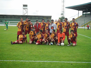 RECORDACÃO DO HISTÓRICO JOGO DE FUTEBOL NO ESTÁDIO CAPITÃO CESAR CORREIA EM CAMPO MAIOR