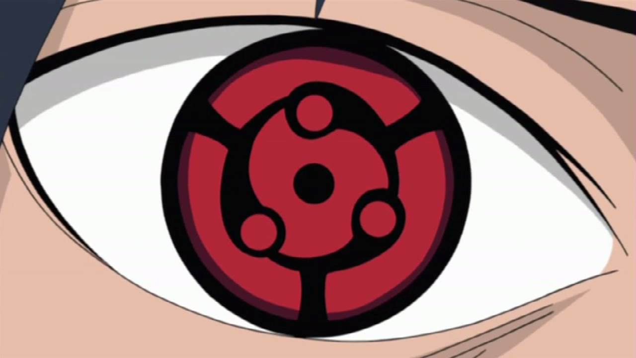Featured image of post Madara Eternal Mangekyou Sharingan Powers
