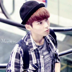 Kim Ryeowook