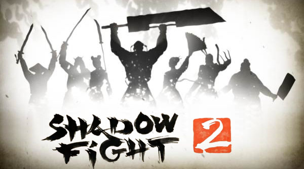 Shadow Fight 2 Download For Mac
