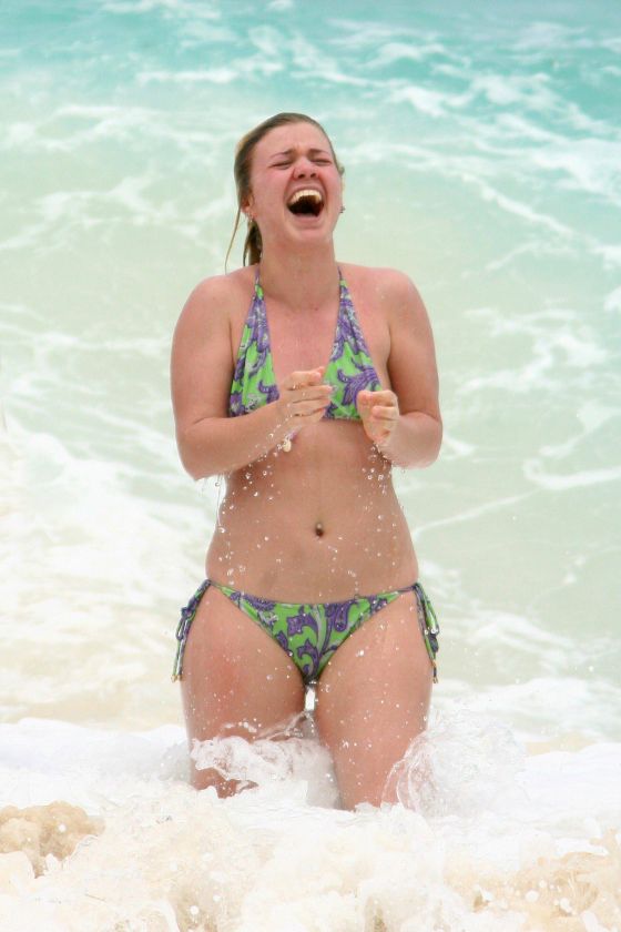 Kelly Clarkson Bathing Suit,Celebrities In Hot Bikini Kelly Clarkson Americ...