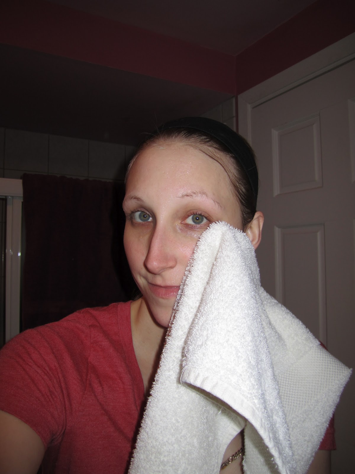 Make It Work Sam Mint Julep Face Masque