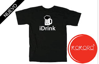 iDrink de venta en Kokoro3.com