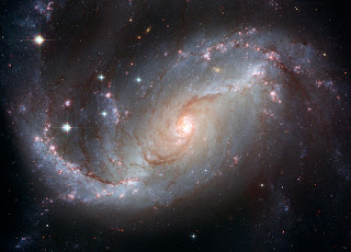 Space Galaxy wallpaper high resolution 