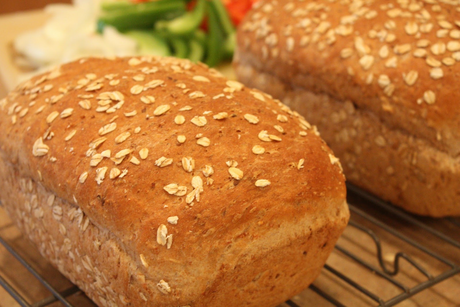 How Good For You Is Multigrain Bread at Laurie Buchanan blog