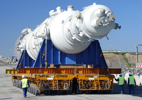 A heat exchanger can be simply