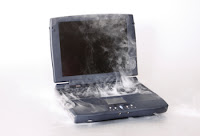 Mencegah Laptop Overheat