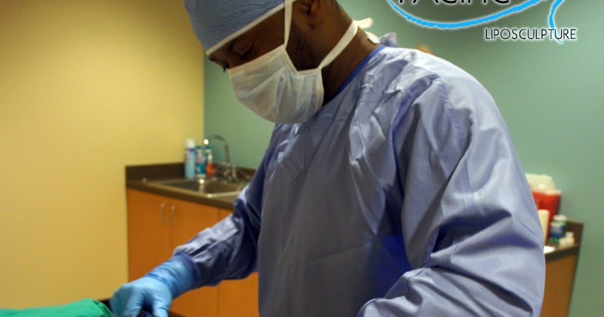 Rod Davis, Practice Administrator at Pacific Lipo Pacific