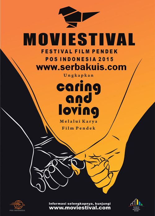 Kontes Film Pendek Pos Indonesia 2015 Kontes Film Pendek Pos Indonesia 2015