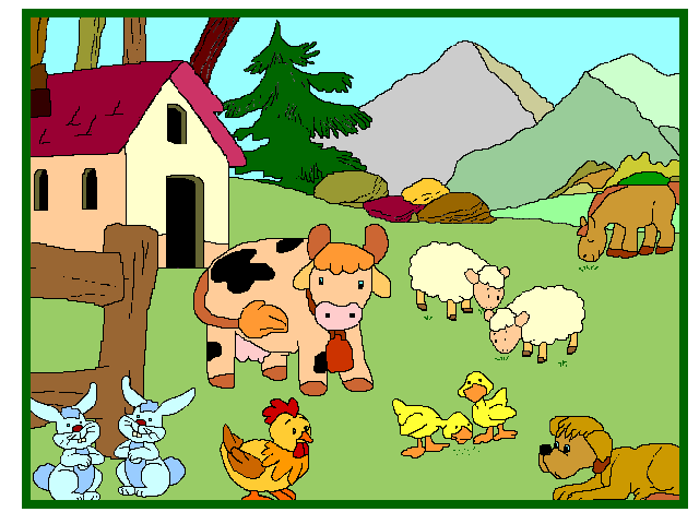 La granja