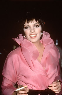liza minelli age liza minelli age
