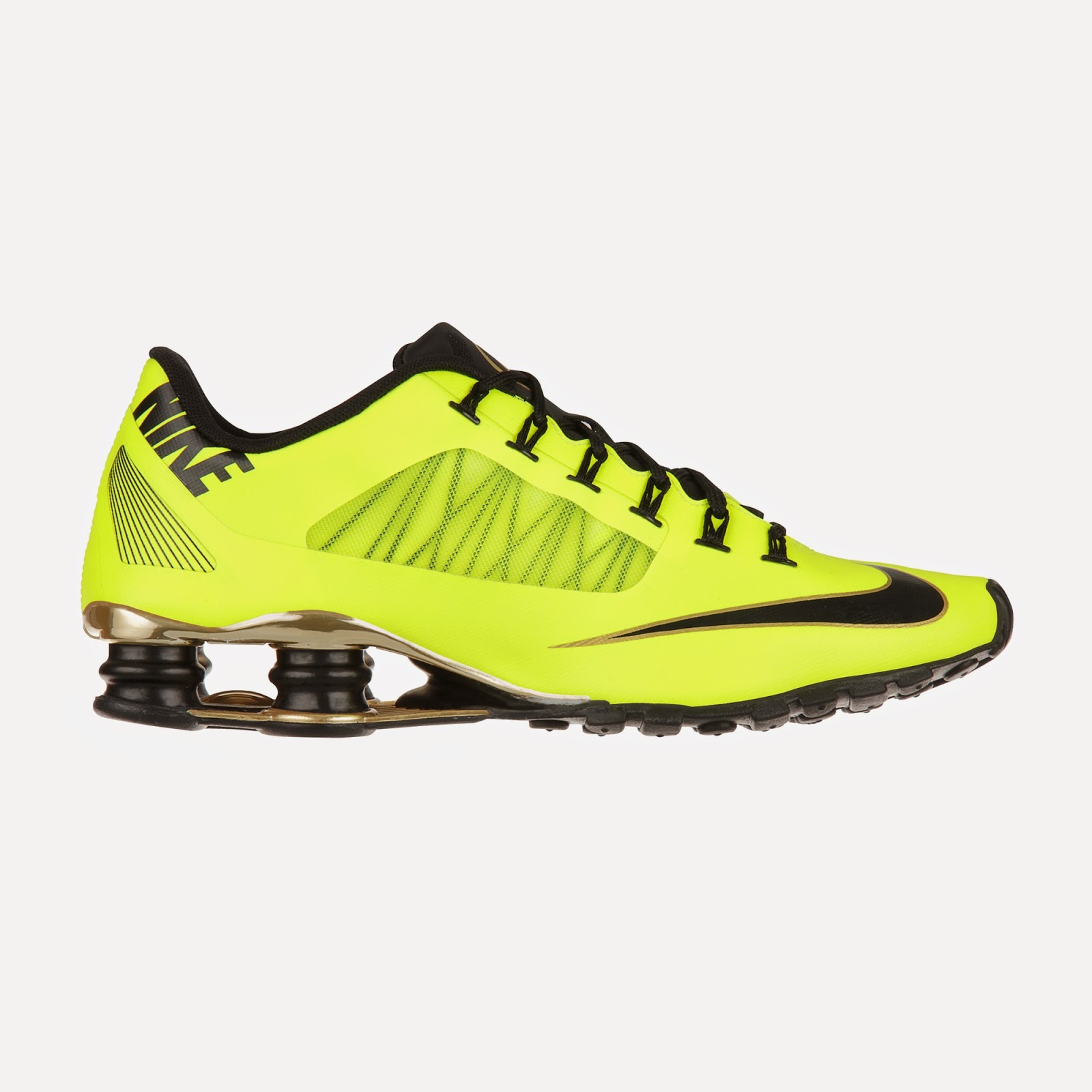 shox superfly