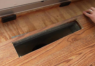  How Hardwood Floor-Installing Professional Can Change Outlook Of Your Home? 