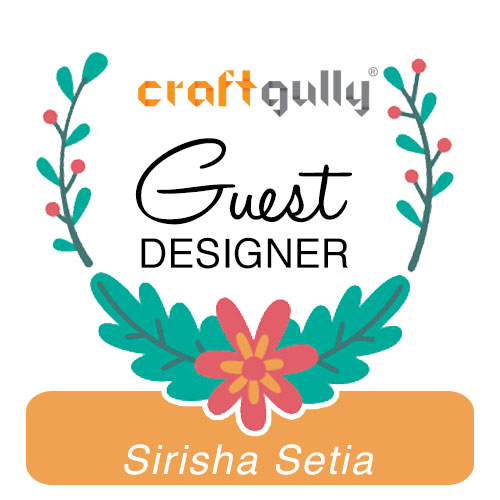 Guest Designer - Craftgully