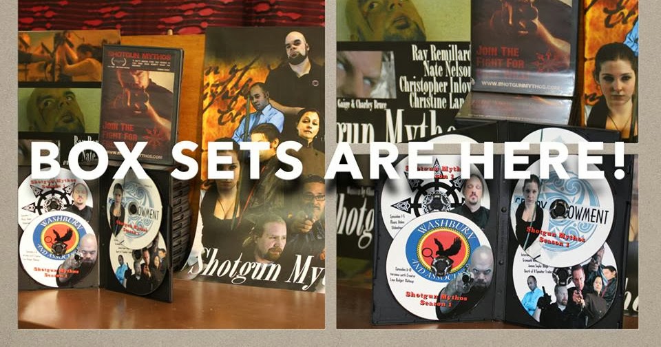  Series Today TownSpot.tv and New Box Sets!