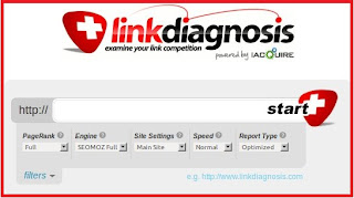 Links Diagnosis