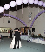 Balloon Arches For Weddings