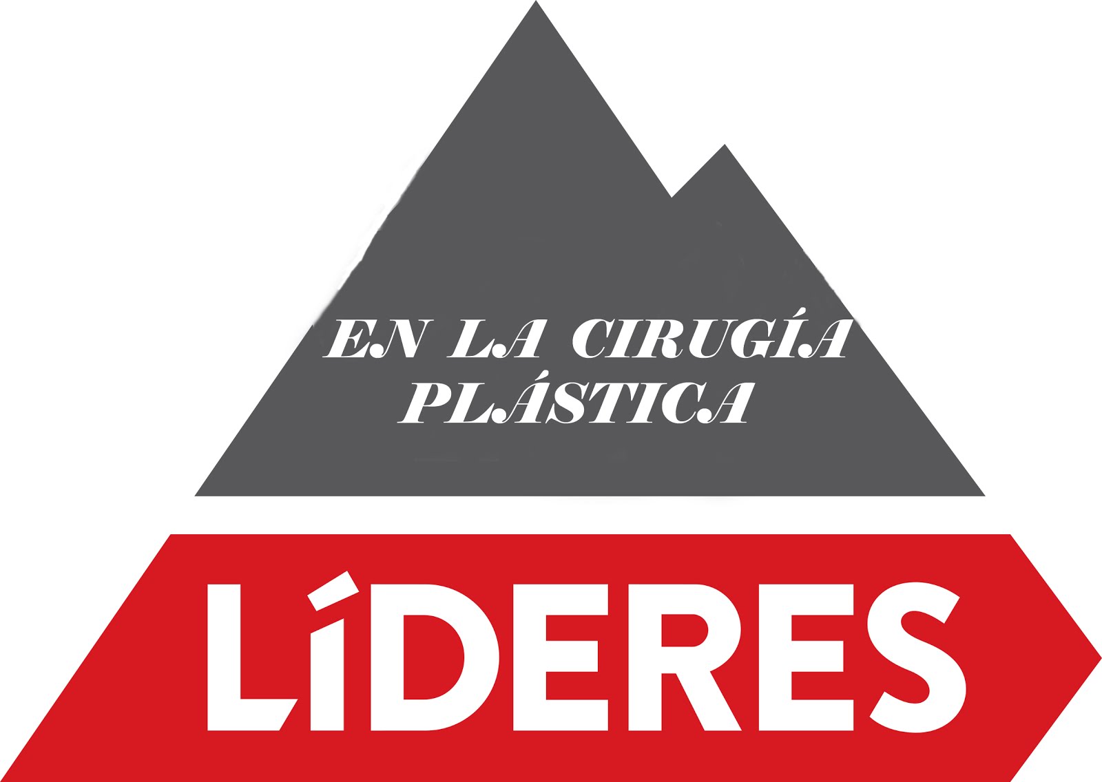 LOS LÍDERES