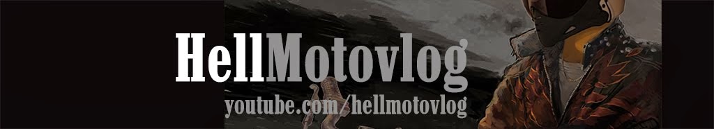 Hell Motovlog