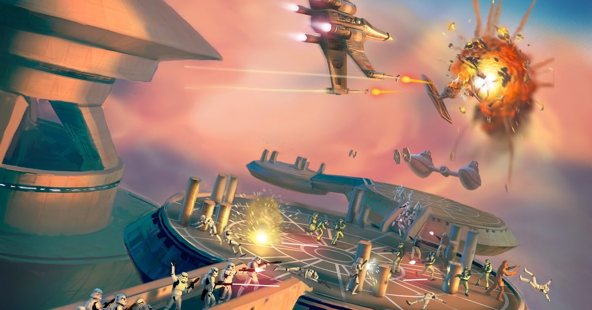 Mods - Star Wars: Jedi Academy - Mod DB